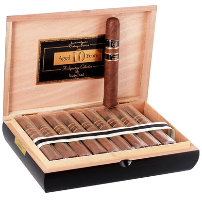 Rocky Patel Vintage 1992 Sumatra Cigars - Sixty - 6x60 - cigar13