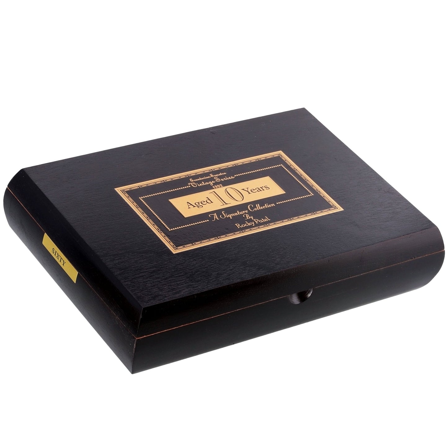 Rocky Patel Vintage 1992 Sumatra Cigars - Sixty - 6x60 - cigar13