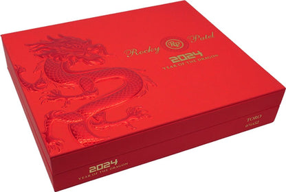Rocky Patel Year of the Dragon Robusto