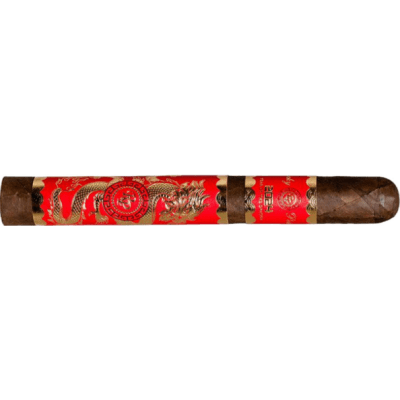 Rocky Patel Year of the Dragon Cigars - Toro - 6.5x52 - cigar13