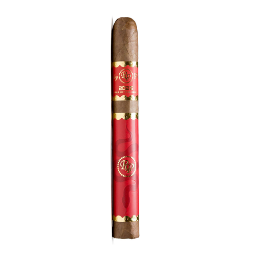 Rocky Patel Year of the Snake - Toro - 6.5x52