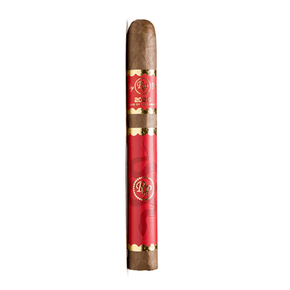 Rocky Patel Year of the Snake - Toro - 6.5x52 - cigar13