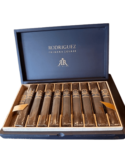Rodriguez Primera Clase Cigars - Toro - 6x52 - cigar13