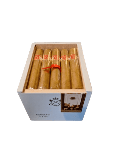Rodriguez Reserva Privada Cigars - Robusto-5x50