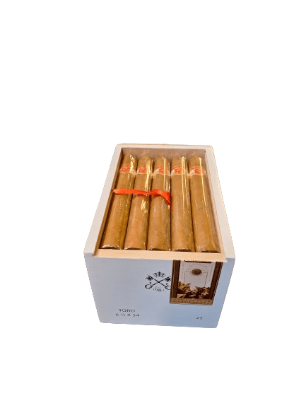 Rodriguez Reserva Privada Cigars - Toro - 6.5x54 - cigar13
