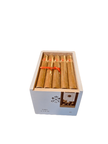 Rodriguez Reserva Privada Cigars - Toro - 6.5x54 - cigar13