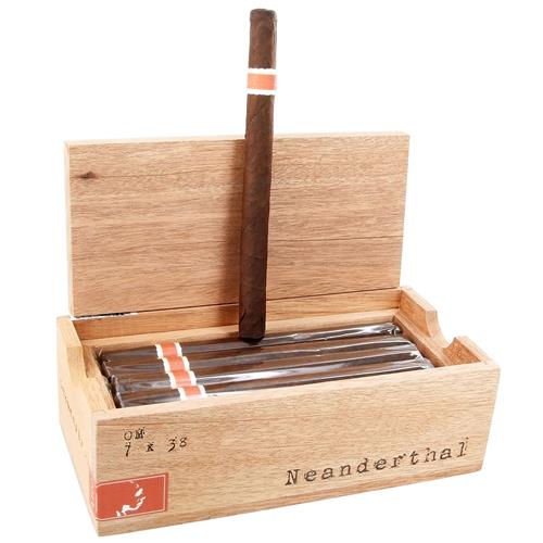 Roma Craft Neanderthal Cigars - Om(Lancero) - 7x38 - cigar13