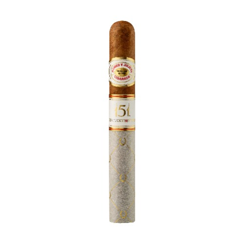 Romeo Y Julieta 151st Kentucky Derby Toro 2025 - Toro - 6 X 50