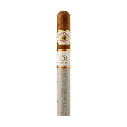 Romeo Y Julieta 151st Kentucky Derby Toro 2025 - Toro - 6 X 50