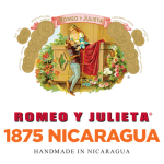 Romeo Y Julieta 1875 Nicaragua Cigars (50" x 6)