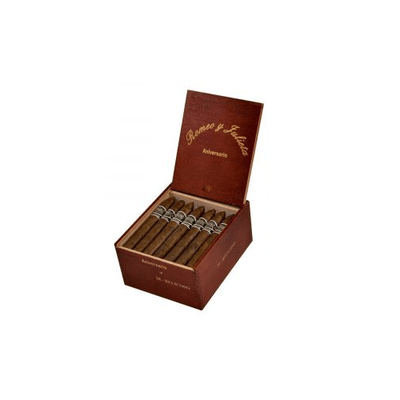 Romeo Y Julieta Aniversario Cigars - No.2 - 52 X 6 1/8