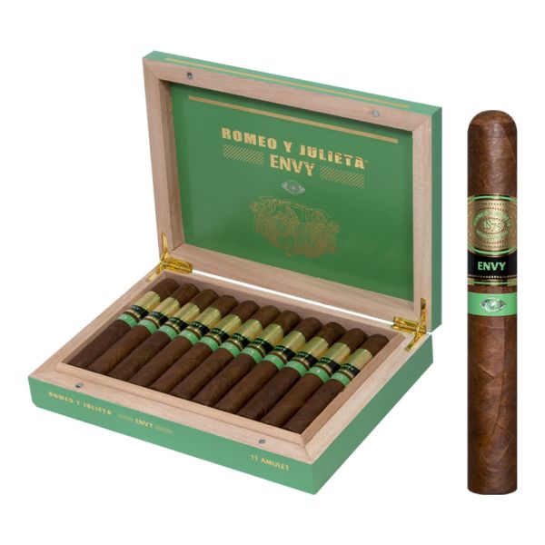 Romeo Y Julieta Envy Amulet (6.0" x 55)