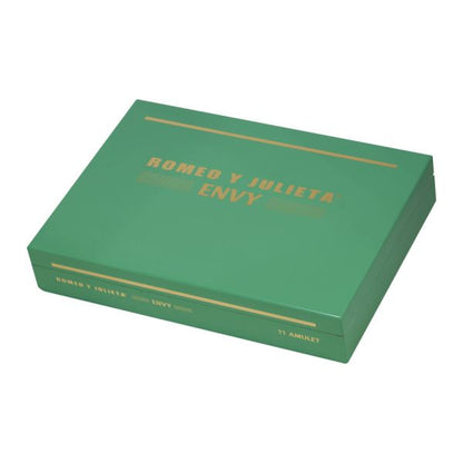 Romeo Y Julieta Envy Amulet (6.0" x 55)