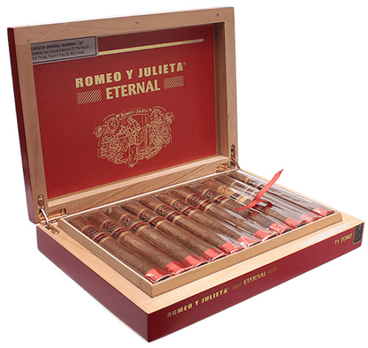 Romeo Y Julieta Eternal Cigars - Toro - 6x54 - cigar13