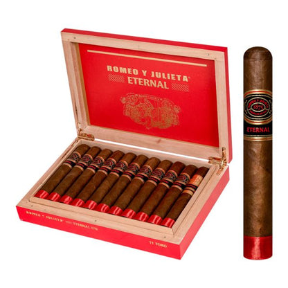 Romeo Y Julieta Eternal (6.0" x 54)