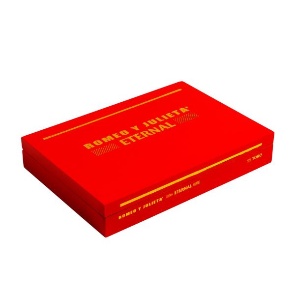 Romeo Y Julieta Eternal (6.0" x 54)