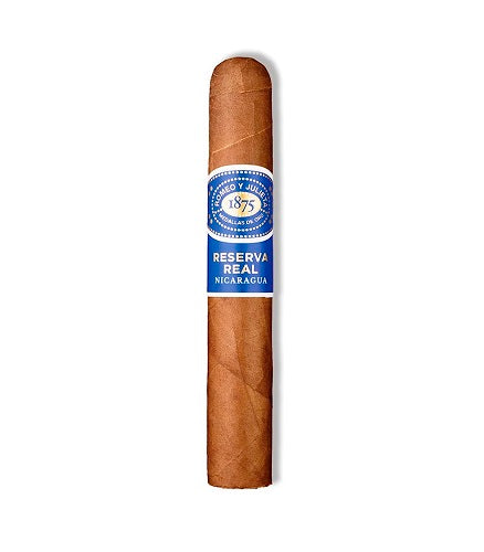 Romeo Y Julieta Reserva Real Nicaragua Cigars - Robusto-5x52