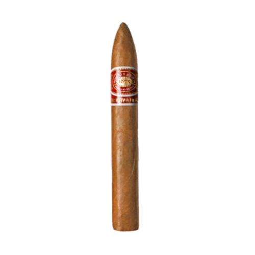 Romeo Y Julieta Reserva Real Cigars - No. 2 Torpedo - 52x6 1/8 - cigar13