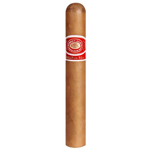 Romeo Y Julieta Reserva Real Cigars - Robusto - 5x52 - cigar13