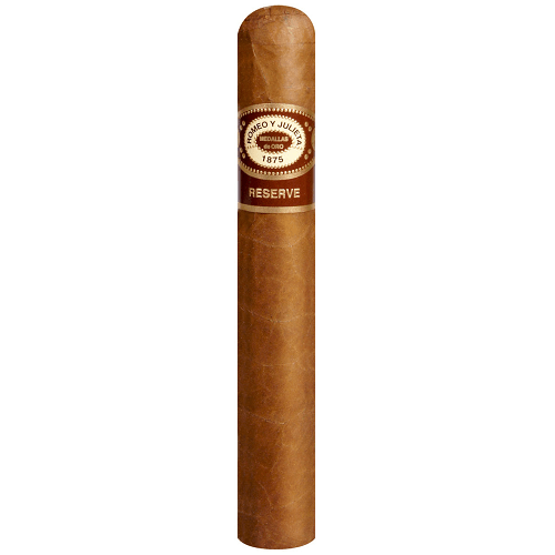 Romeo Y Julieta Reserve Cigars - Toro - 56x6 - cigar13