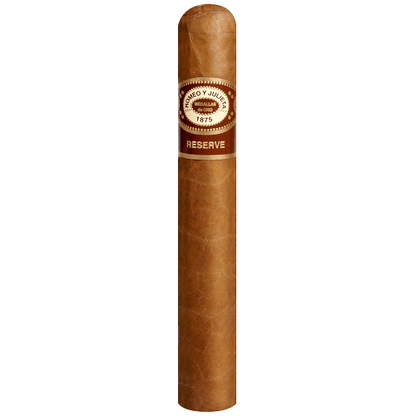 Romeo Y Julieta Reserve Cigars - Toro - 56x6 - cigar13