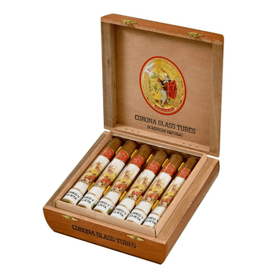 Romeo Y Julieta Vintage Cigars - Corona Glass Tube - 44 X 5 1/2