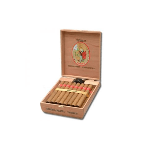 Romeo Y Julieta Vintage Cigars - Iv - 48 X 7 - cigar13