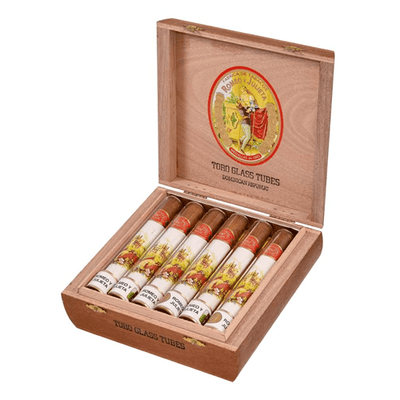Romeo Y Julieta Vintage Cigars - Toro Glass Tube - 50 X 6
