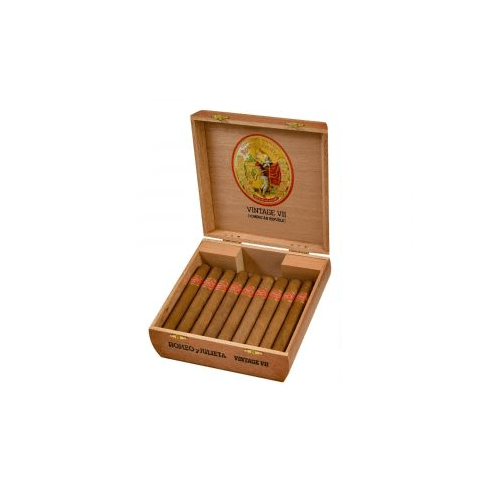 Romeo Y Julieta Vintage Cigars - Vii - 50 X 6 - cigar13