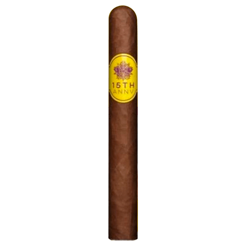 Room 101 15th Anniversary - Toro - 6 X 52 - cigar13