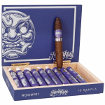 Room 101 Namakubi Ranfla 2021 (5.5" x 50)