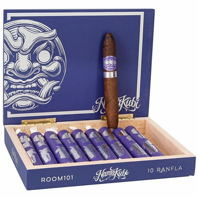 Room 101 Namakubi Ranfla 2021 - Perfecto - 5.5 X 50