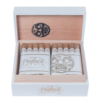 Room 101 the Big Payback Connecticut - Toro - 6 X 54