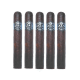 Room 101 The Big Payback Maduro (6" x 60)