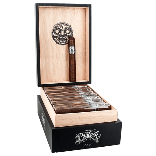 Room 101 the Big Payback Maduro - Gordo - 6 X 60 - cigar13