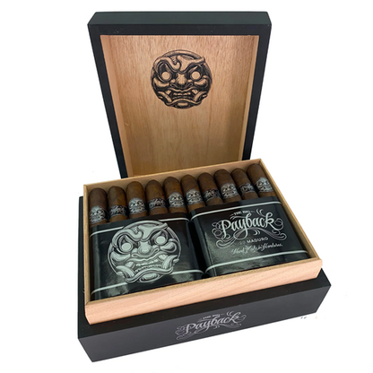 Room 101 the Big Payback Maduro - Toro - 6 X 54