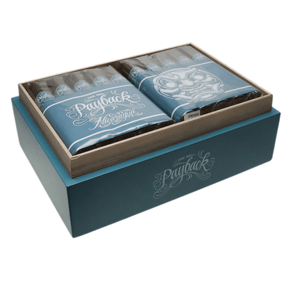 Room 101 the Big Payback Nicaragua - Gordo - 6 X 60 - cigar13