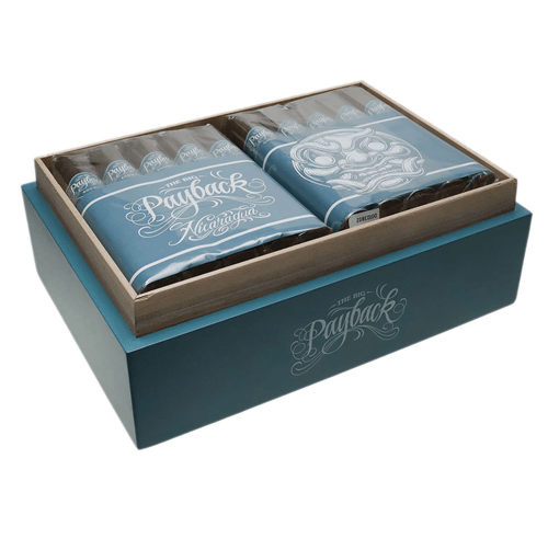 Room 101 the Big Payback Nicaragua - Gordo - 6 X 60 - cigar13