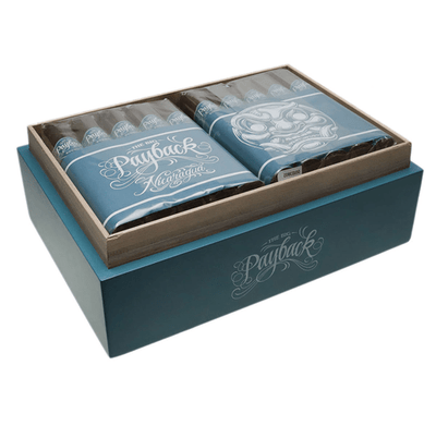 Room 101 the Big Payback Nicaragua - Gordo - 6 X 60