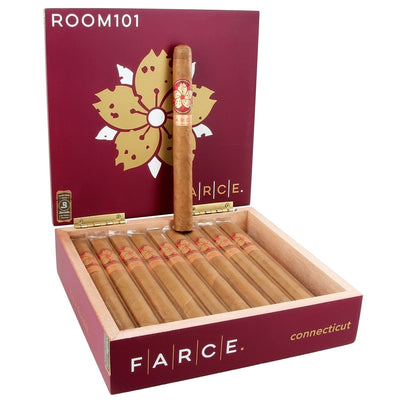 Room101 Room 101 The Farce Connecticut Churchill 7