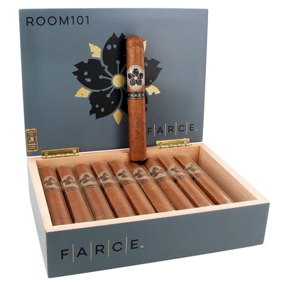 Room101 Room 101 The Farce Maduro Magnum 6