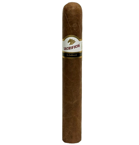 Sacrificio El Caballo Cigars