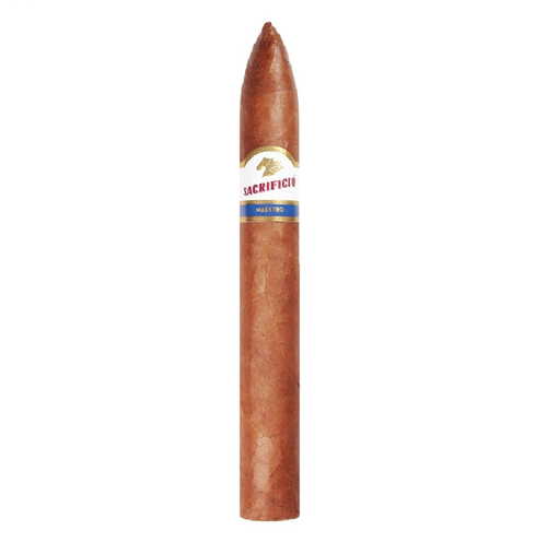 Sacrificio Maestro Cigars