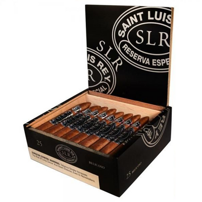 Saint Luis Rey Cigars - Belicoso - 52 X 6 1/8