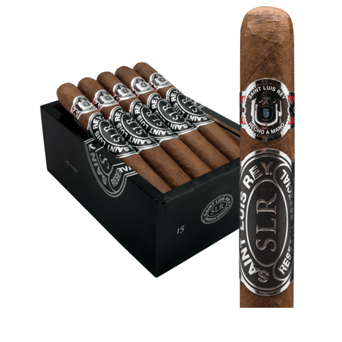 Saint Luis Rey Cigars - Corona - 44 X 5 1/4 - cigar13