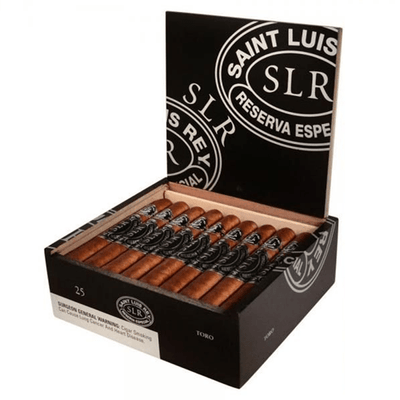 Saint Luis Rey Cigars - Toro - 50 X 6