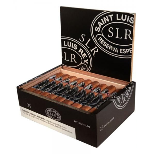 Saint Luis Rey Cigars - Rothchilde - 54 X 5