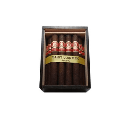 Saint Luis Rey Serie G Maduro Cigars - Churchill - 58 X 7