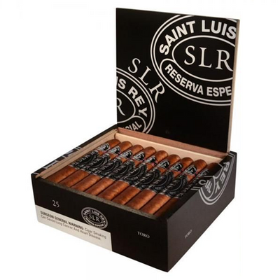 Saint Luis Rey Cigars - Toro - 50 X 6