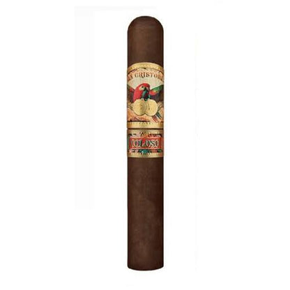 San Cristobal Cigars - Coloso - 6.75x62 - cigar13
